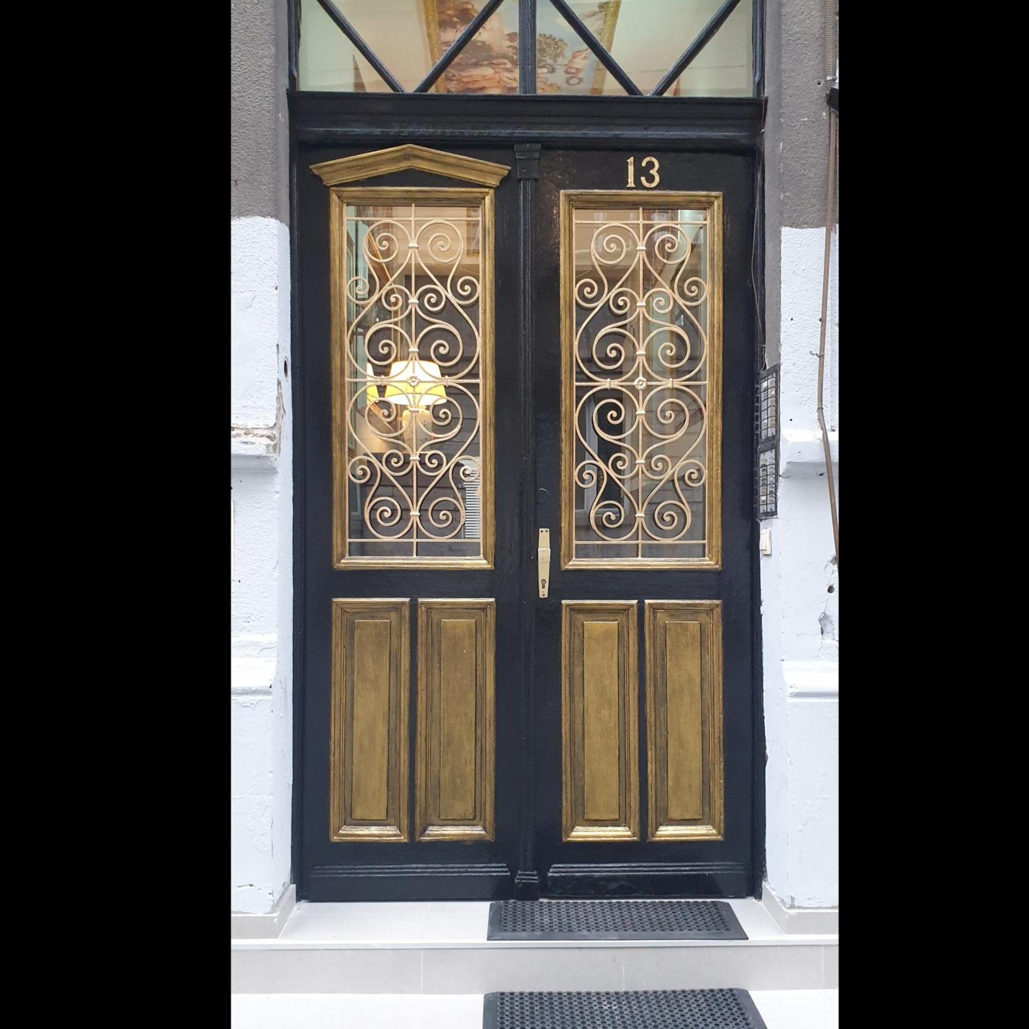 Vansvel Royal Boutique Apartment 2 Belgrado Exterior foto